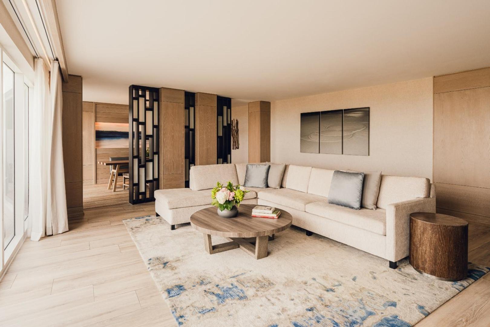 Nobu Hotel Miami Beach — Billeder 3